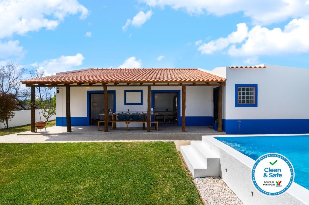 Whome | Comporta Family Beach House エクステリア 写真
