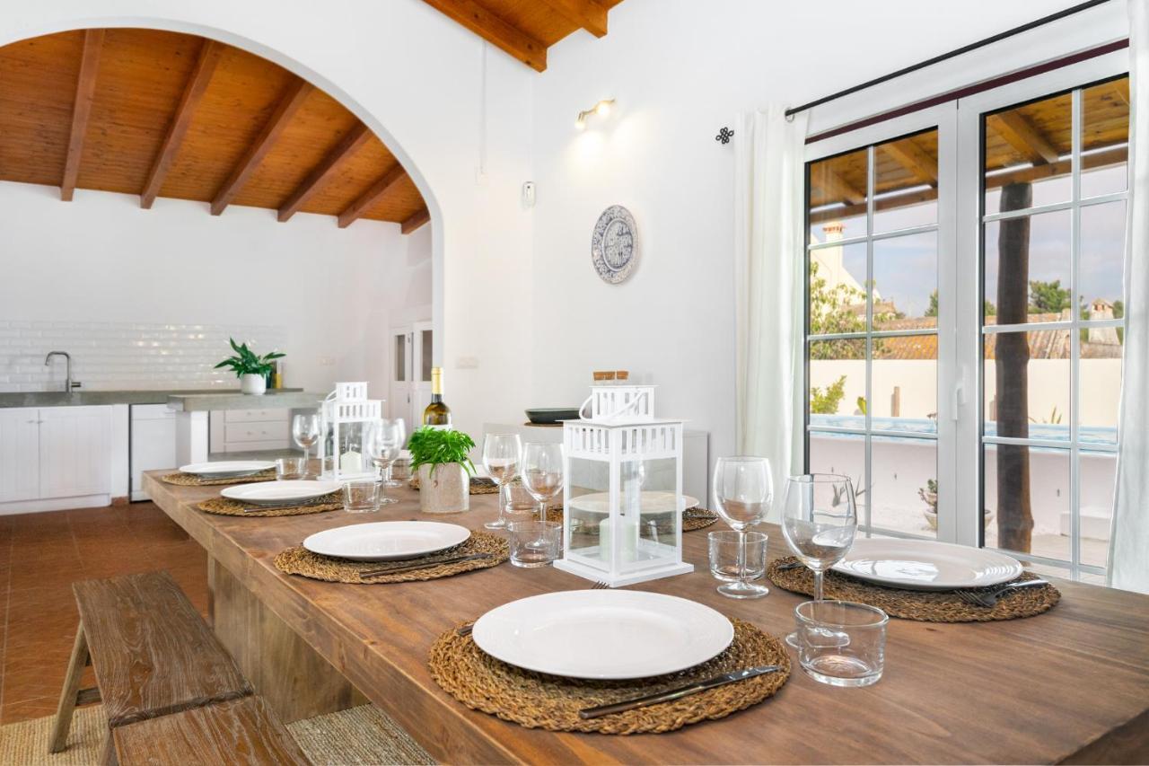 Whome | Comporta Family Beach House エクステリア 写真