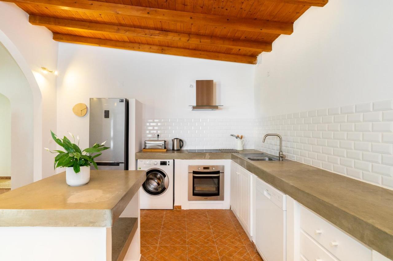 Whome | Comporta Family Beach House エクステリア 写真