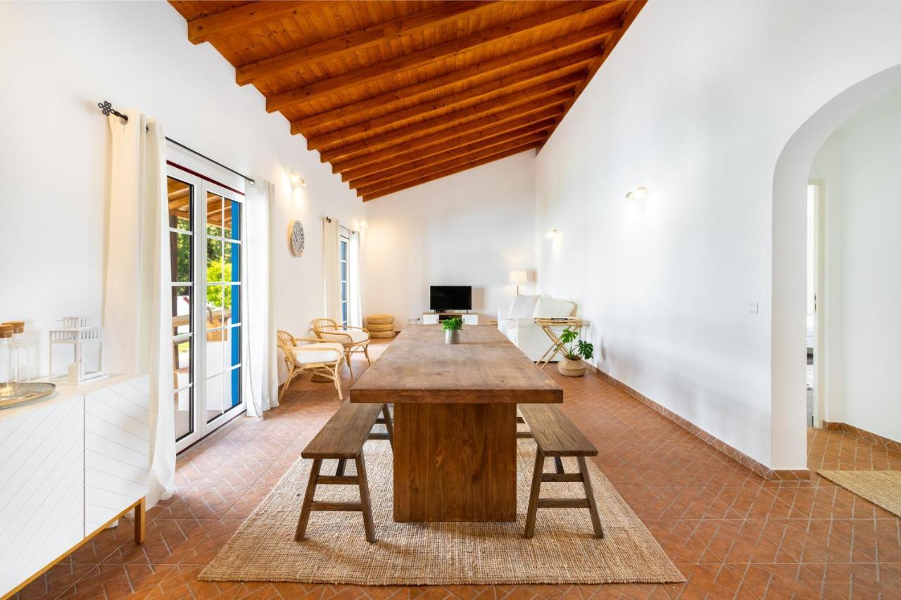 Whome | Comporta Family Beach House エクステリア 写真