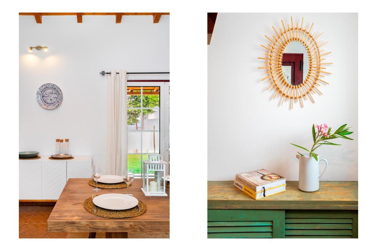 Whome | Comporta Family Beach House エクステリア 写真