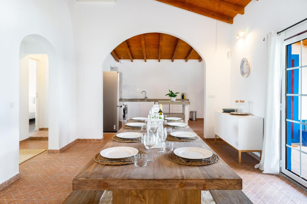 Whome | Comporta Family Beach House エクステリア 写真