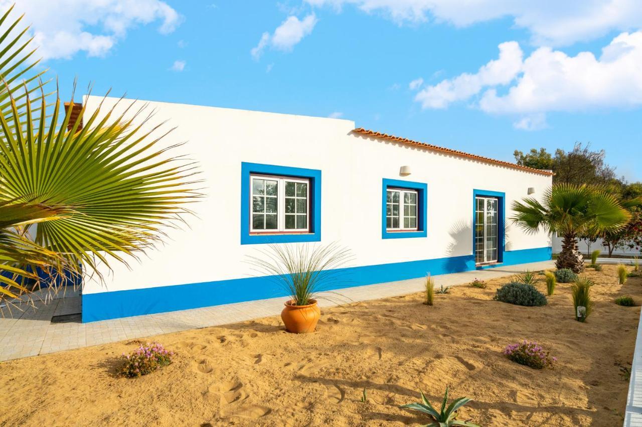Whome | Comporta Family Beach House エクステリア 写真