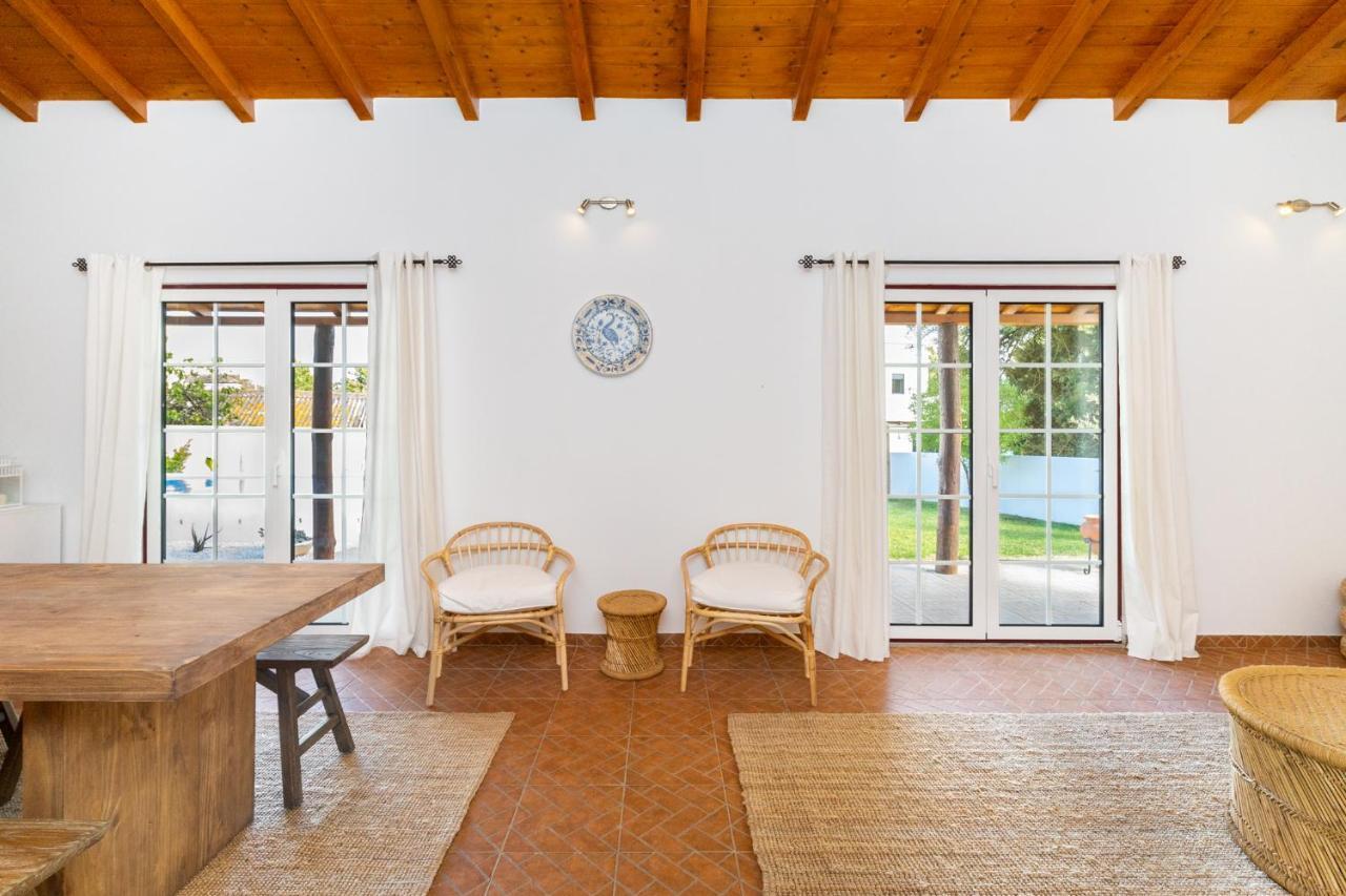 Whome | Comporta Family Beach House エクステリア 写真