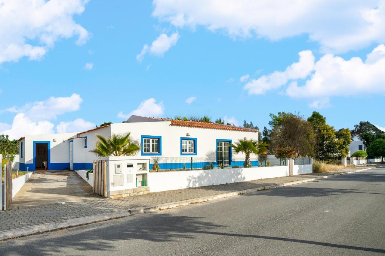 Whome | Comporta Family Beach House エクステリア 写真