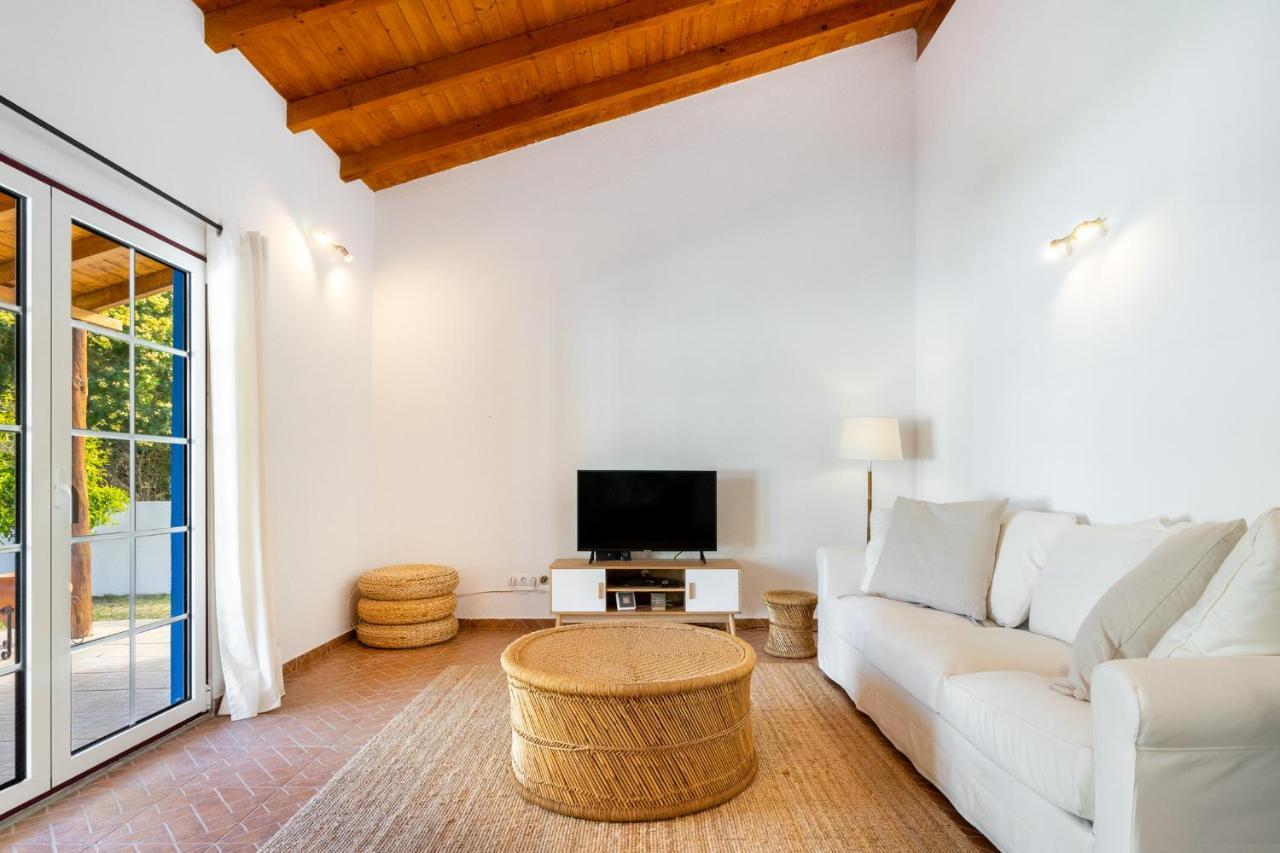 Whome | Comporta Family Beach House エクステリア 写真