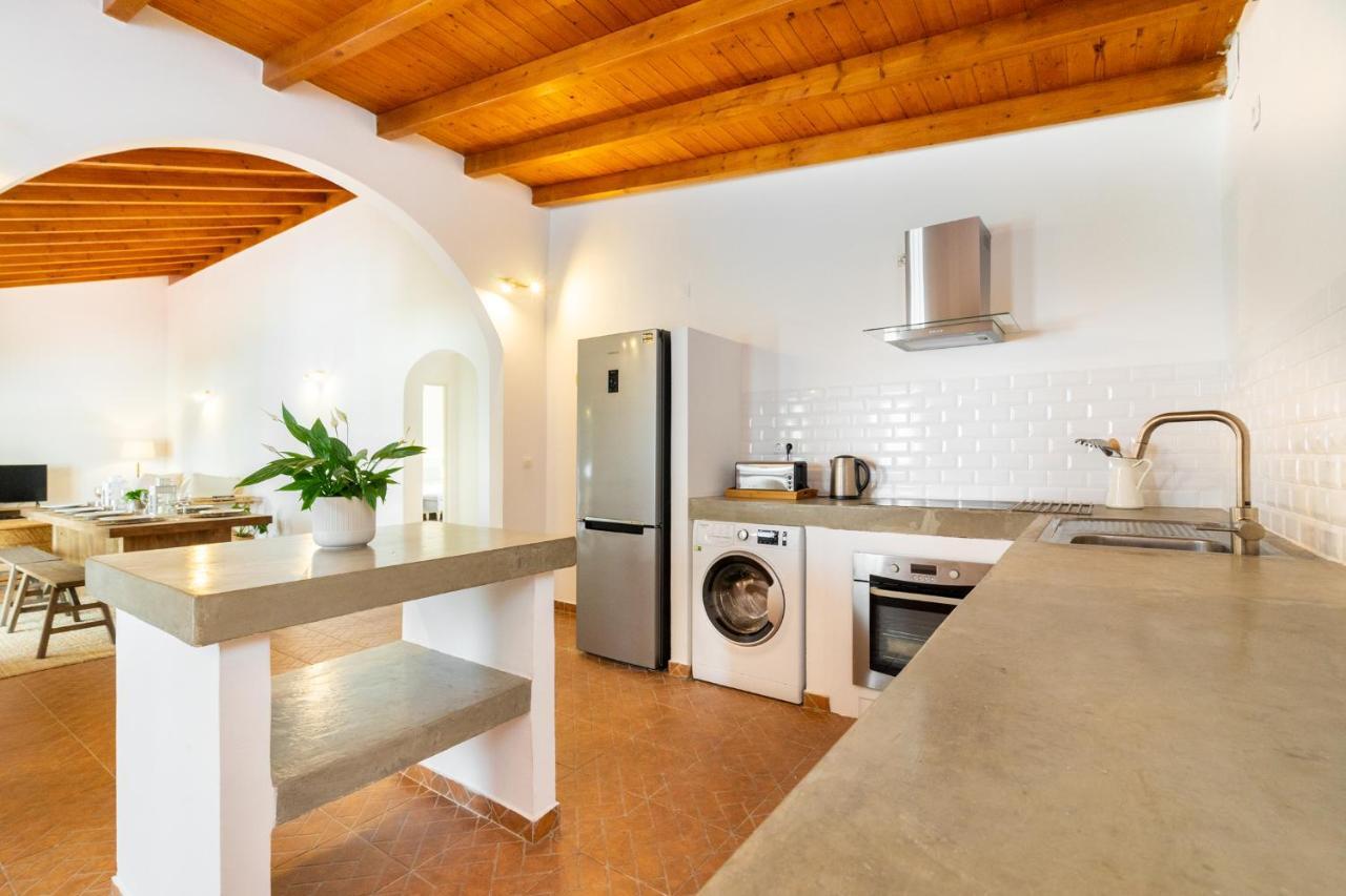 Whome | Comporta Family Beach House エクステリア 写真